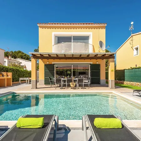 Garbo By 别墅 埃斯·梅卡达尔