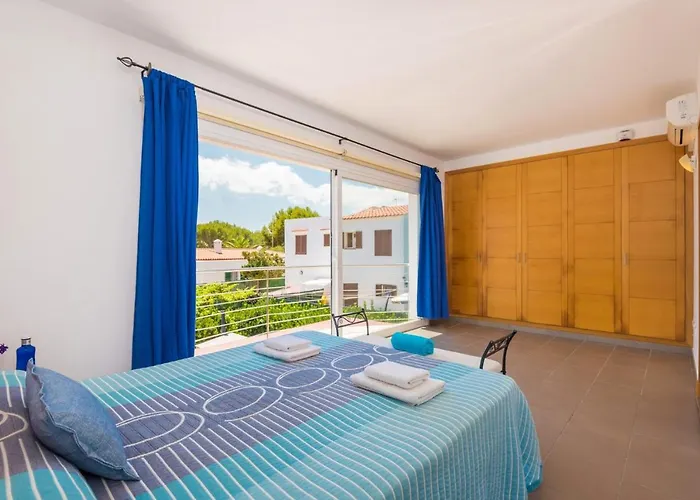 וילה Garbo By אס מרקדל