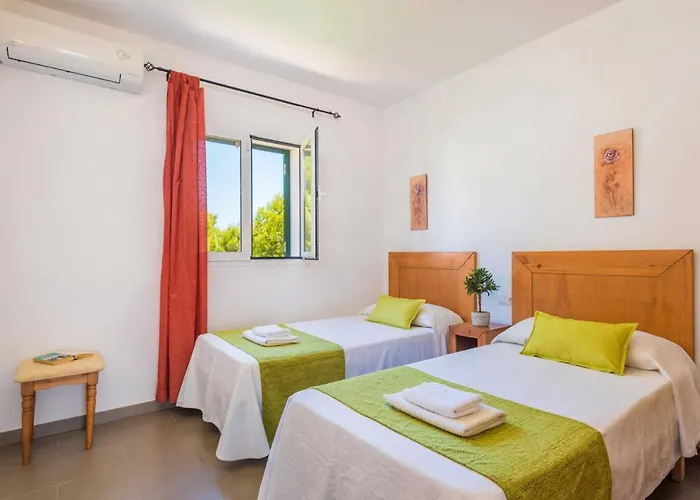 Garbo By וילה אס מרקדל