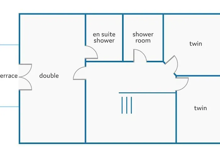 Garbo By וילה אס מרקדל