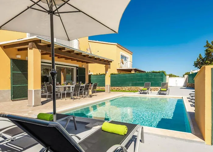 Garbo By וילה אס מרקדל