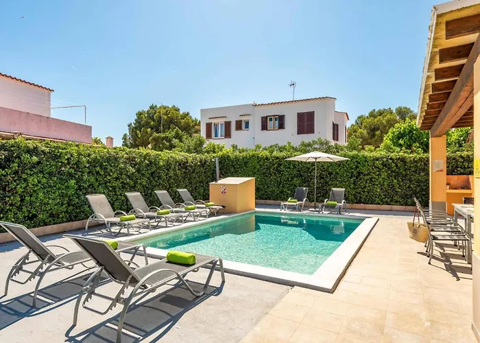 Garbo By וילה אס מרקדל