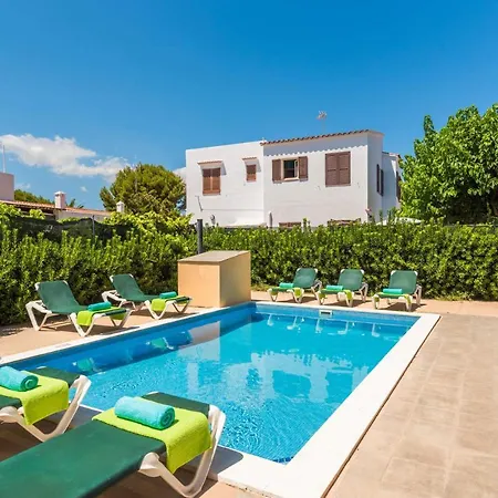 Villa Garbo By