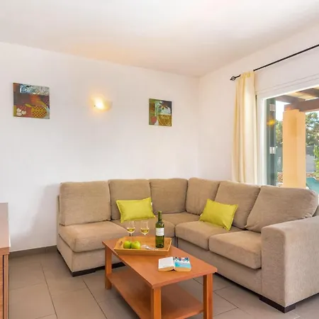 Garbo By Es Mercadal