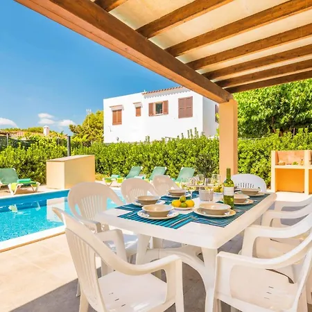 Garbo By * Es Mercadal