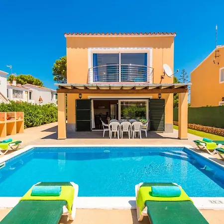 Villa Garbo By