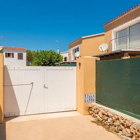 Villa Garbo By