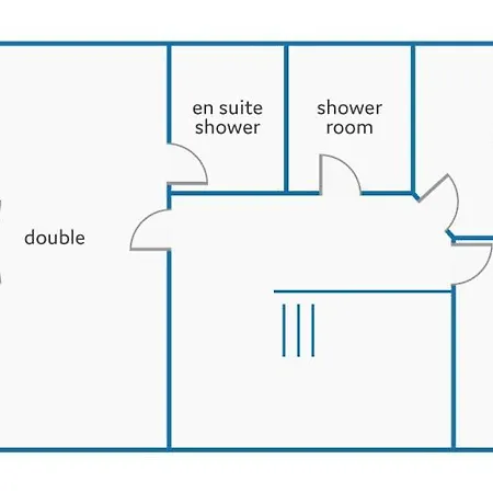 Garbo By Villa Es Mercadal