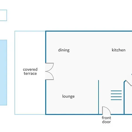 Villa Garbo By Es Mercadal