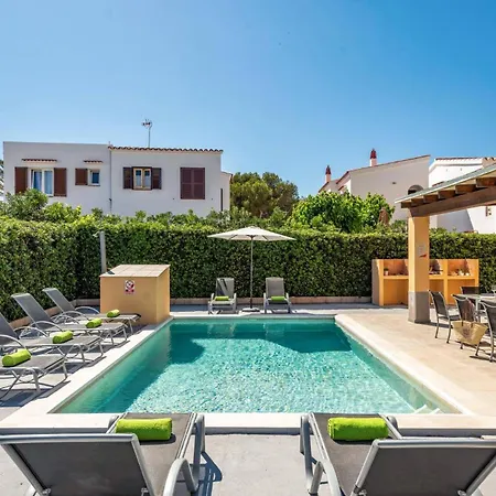 Garbo By * Es Mercadal