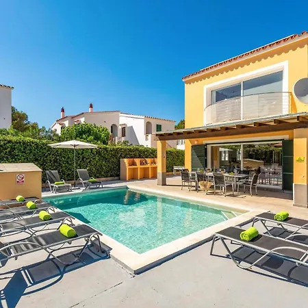 Garbo By Es Mercadal