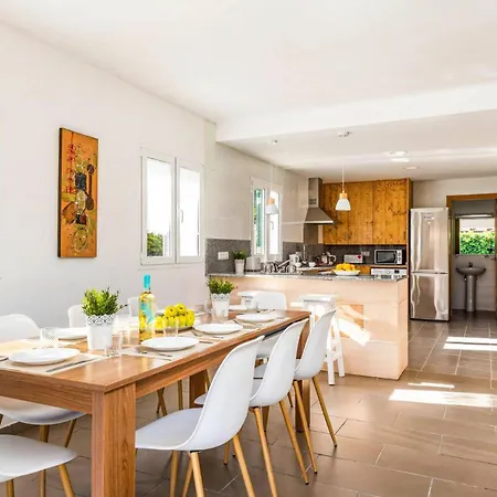 Villa Garbo By