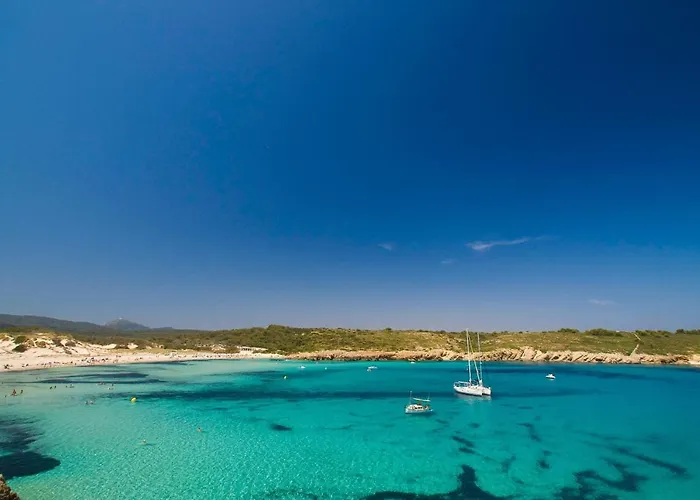 Garbo By * Es Mercadal