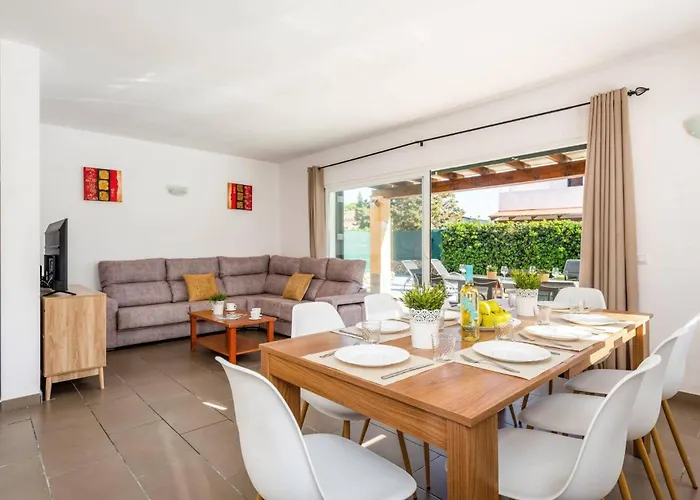 Garbo By Es Mercadal